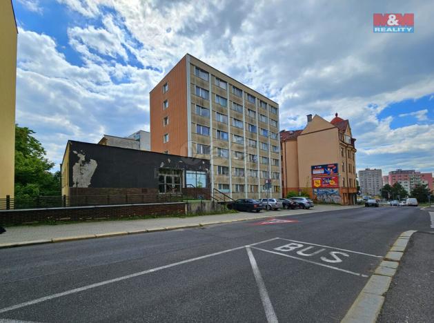 Prodej ubytování, Jablonec nad Nisou, Liberecká, 2129 m2