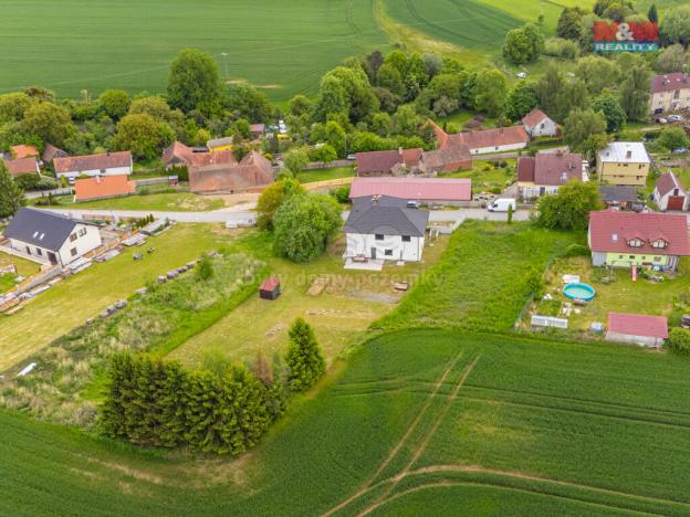 Prodej rodinného domu, Neustupov, 450 m2