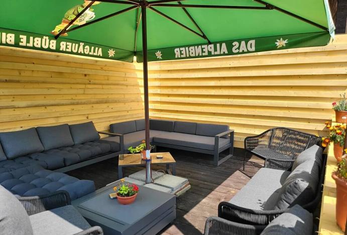 Prodej apartmánu, Prostřední Bečva, 624 m2