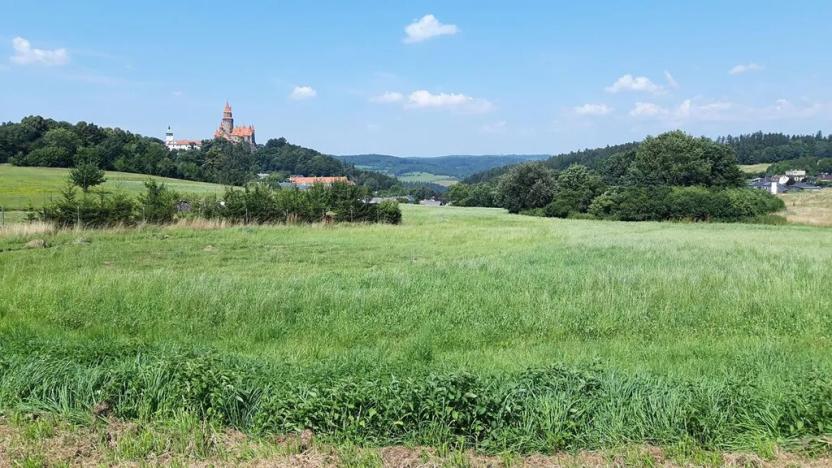 Prodej pozemku pro bydlení, Bouzov, 2000 m2