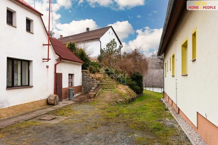 Prodej rodinného domu, Liblín, 118 m2