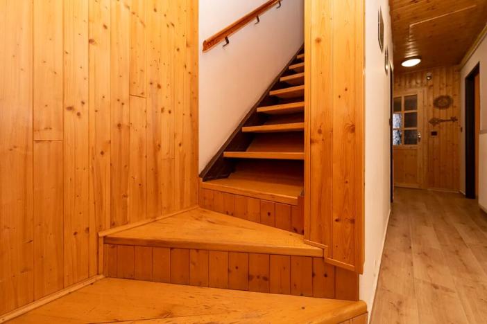 Prodej rodinného domu, Nová Paka, Krátká, 124 m2