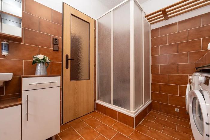 Prodej rodinného domu, Nová Paka, Krátká, 124 m2