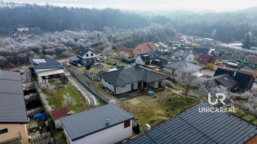 Prodej rodinného domu, Náměšť nad Oslavou, 146 m2