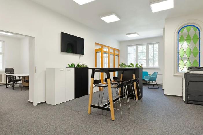 Prodej kanceláře, Ostrava, Českobratrská, 580 m2