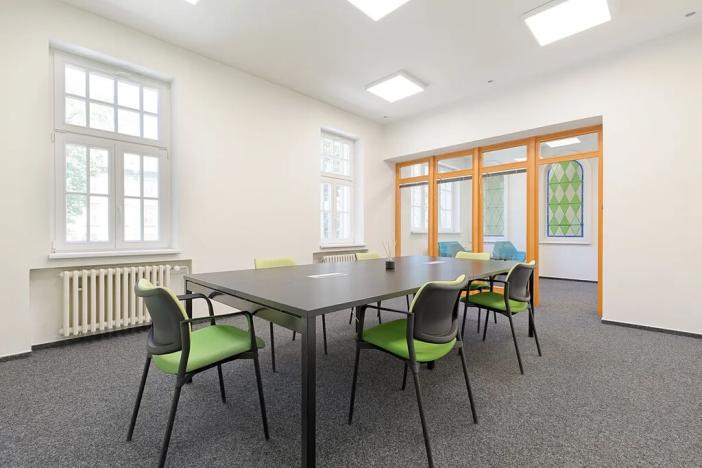 Prodej kanceláře, Ostrava, Českobratrská, 580 m2