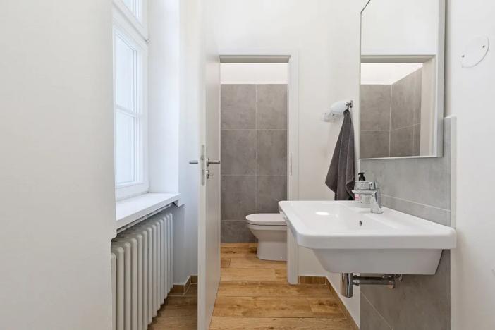 Prodej kanceláře, Ostrava, Českobratrská, 580 m2