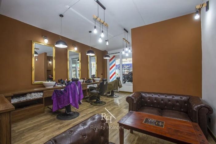 Prodej činžovního domu, Kladno, T. G. Masaryka, 935 m2