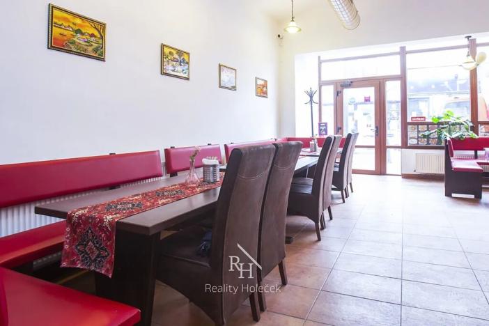 Prodej činžovního domu, Kladno, T. G. Masaryka, 935 m2