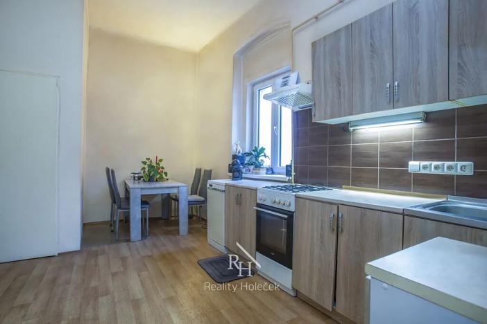 Prodej činžovního domu, Kladno, T. G. Masaryka, 935 m2