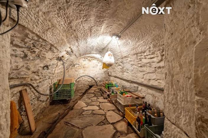 Prodej rodinného domu, Žandov, 240 m2