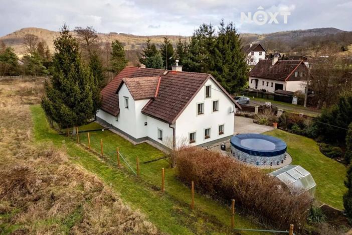 Prodej rodinného domu, Žandov, 240 m2