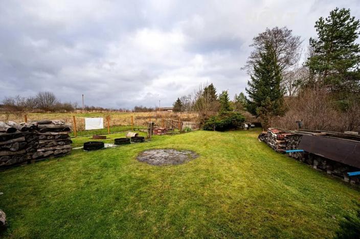 Prodej rodinného domu, Žandov, 240 m2