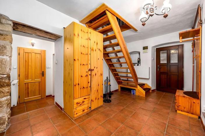 Prodej rodinného domu, Žandov, 240 m2