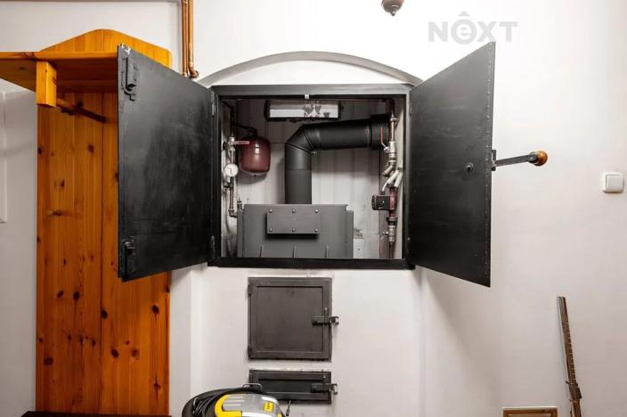 Prodej rodinného domu, Žandov, 240 m2