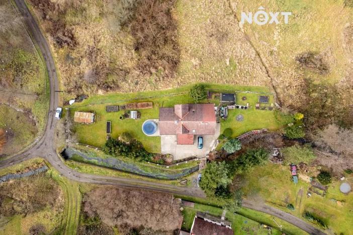 Prodej rodinného domu, Žandov, 240 m2