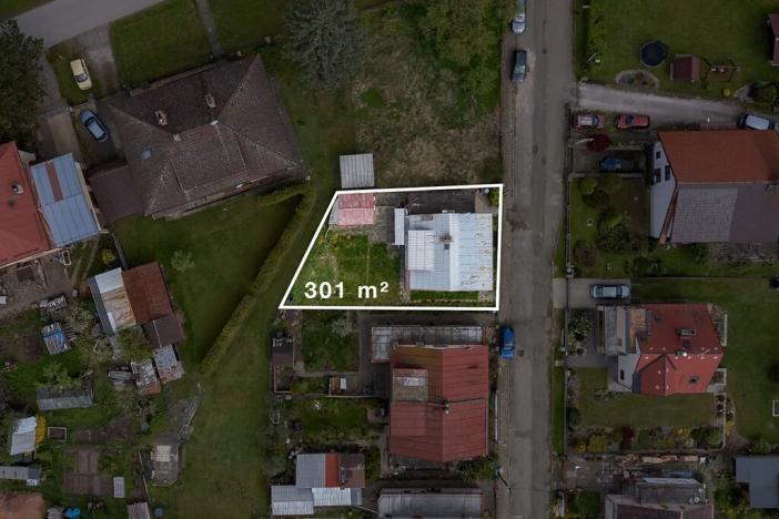 Prodej rodinného domu, Nová Paka, Vrchlického, 114 m2