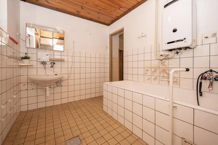 Prodej rodinného domu, Nová Paka, Vrchlického, 114 m2