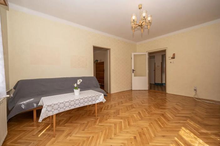 Prodej rodinného domu, Nová Paka, Vrchlického, 114 m2