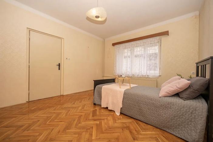 Prodej rodinného domu, Nová Paka, Vrchlického, 114 m2