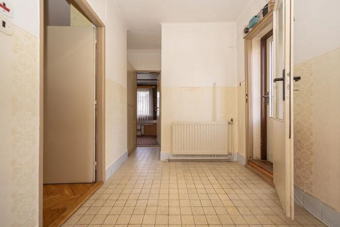 Prodej rodinného domu, Nová Paka, Vrchlického, 114 m2