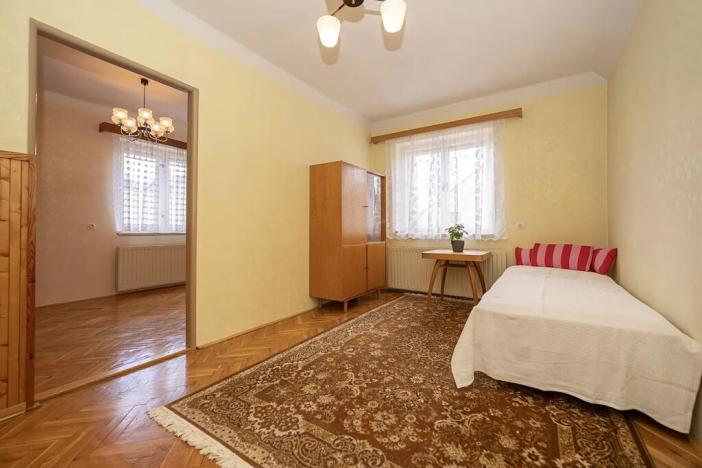 Prodej rodinného domu, Nová Paka, Vrchlického, 114 m2