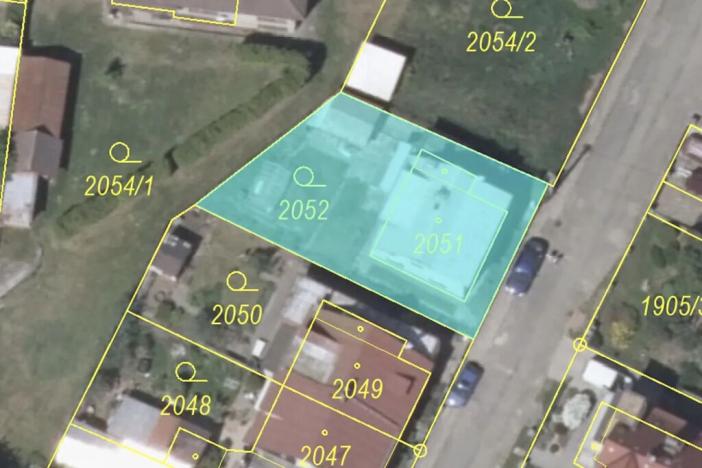 Prodej rodinného domu, Nová Paka, Vrchlického, 114 m2