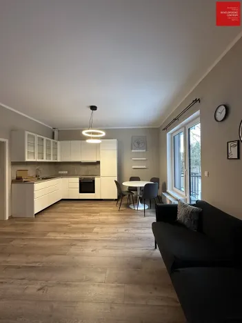 Pronájem bytu 3+kk, Mariánské Lázně, Chebská, 72 m2