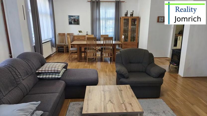 Prodej rodinného domu, Lázně Libverda, 400 m2