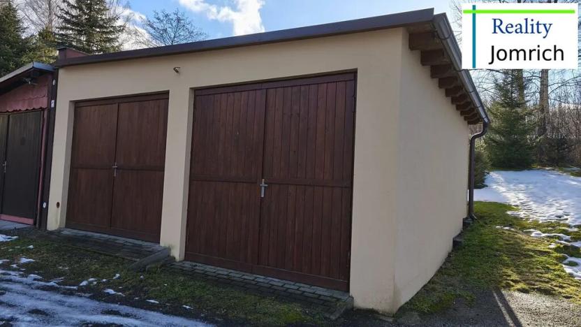 Prodej rodinného domu, Lázně Libverda, 400 m2