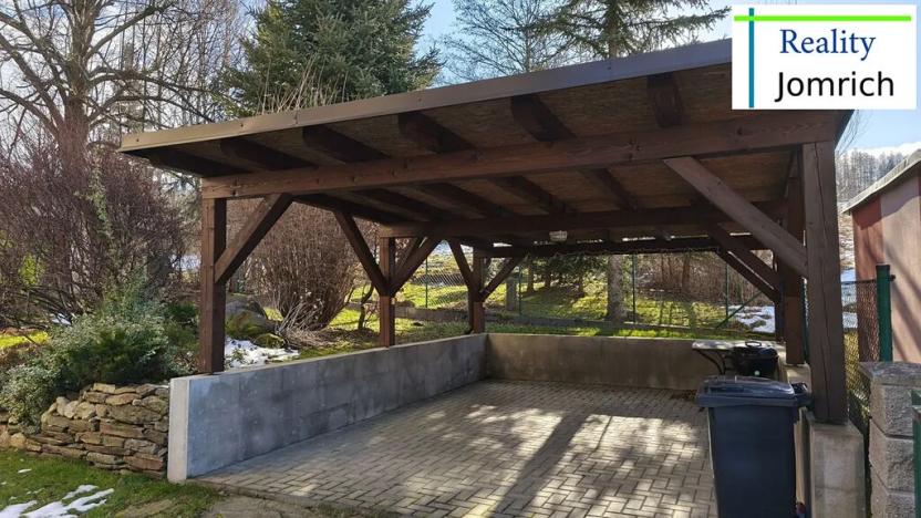 Prodej rodinného domu, Lázně Libverda, 400 m2