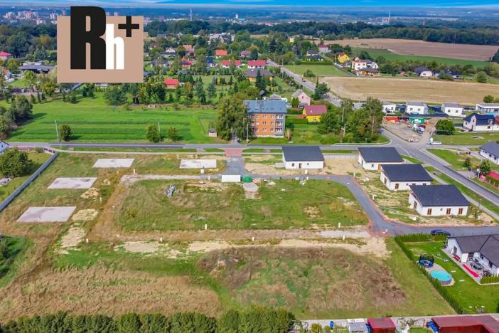 Prodej rodinného domu, Bohumín, 105 m2