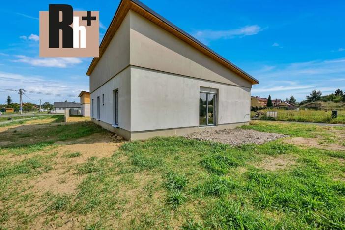 Prodej rodinného domu, Bohumín, 105 m2