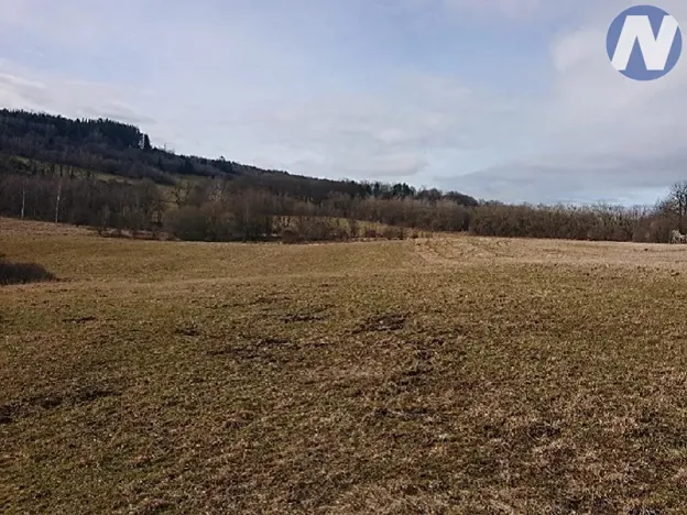 Prodej pozemku, Český Krumlov, 2556 m2