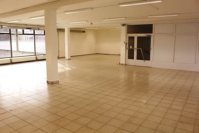 Pronájem obchodního prostoru, Prostějov, Wolkerova, 290 m2