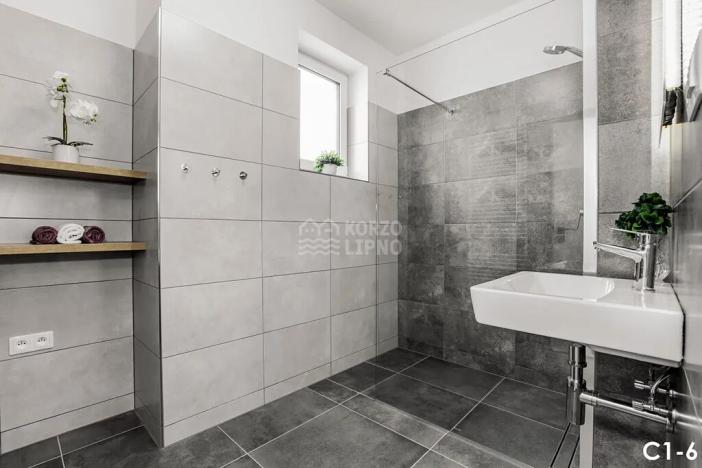 Prodej bytu 2+kk, Lipno nad Vltavou, 69 m2