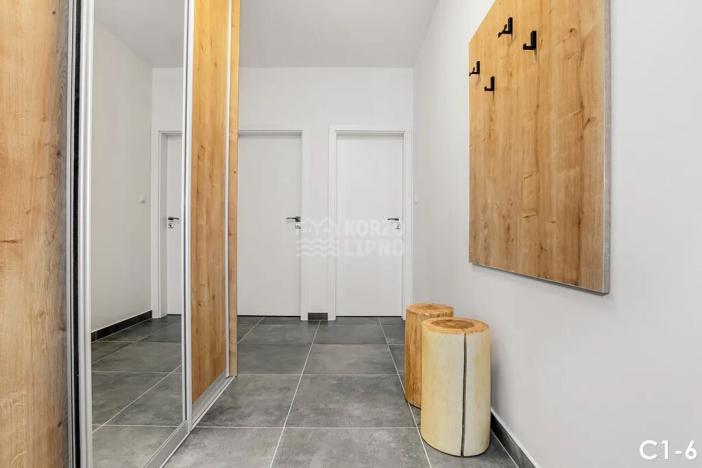 Prodej bytu 2+kk, Lipno nad Vltavou, 69 m2