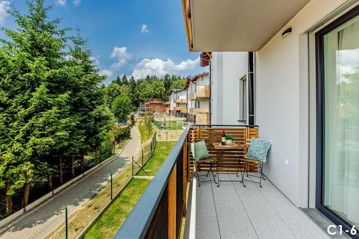 Prodej bytu 2+kk, Lipno nad Vltavou, 69 m2