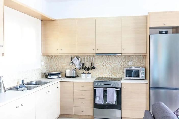 Prodej vily, Modi, Chania, Řecko, 80 m2