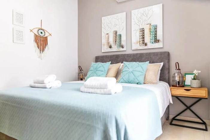 Prodej vily, Modi, Chania, Řecko, 80 m2