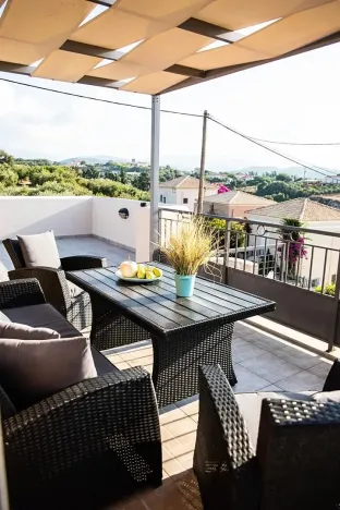 Prodej vily, Modi, Chania, Řecko, 80 m2