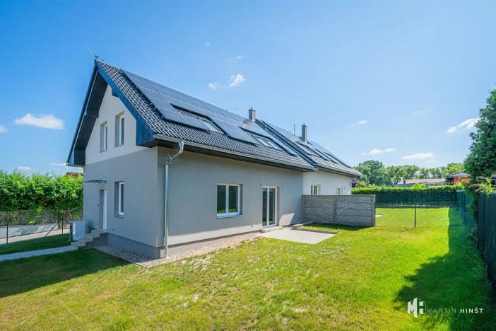 Prodej rodinného domu, Nová Ves, U Lesíka, 141 m2