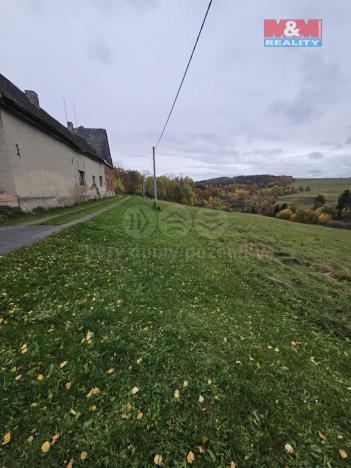 Prodej louky, Hynčina, 1787 m2