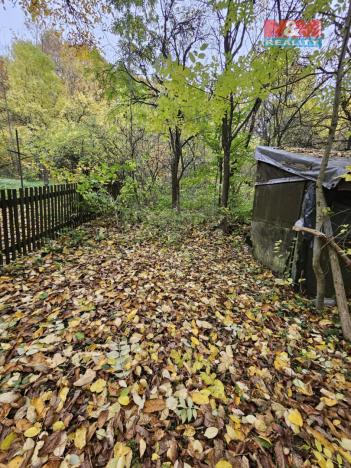 Prodej louky, Hynčina, 1687 m2