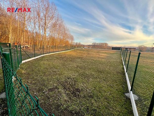 Prodej pozemku pro bydlení, Nivnice, 1336 m2