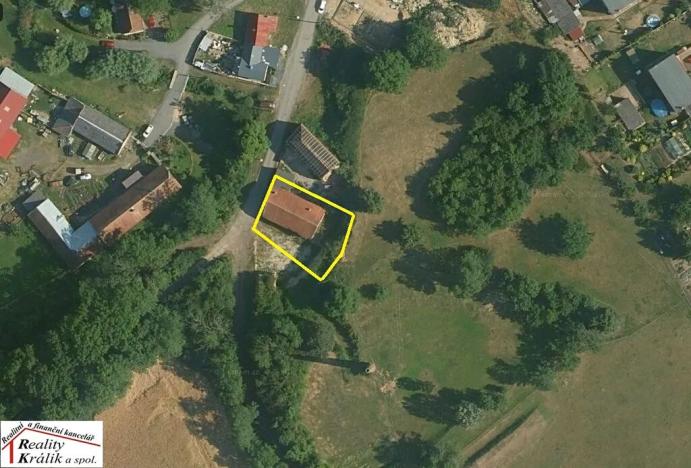 Prodej - jiné, Kutná Hora, 668 m2