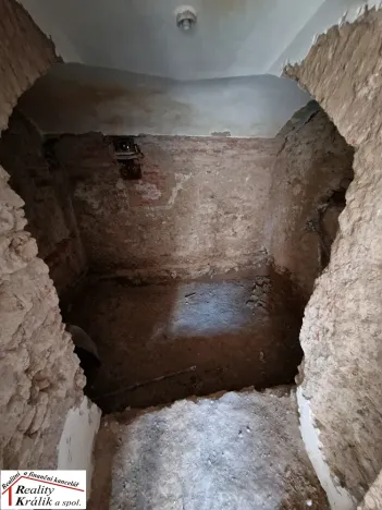 Prodej rodinného domu, Kutná Hora, 529 m2