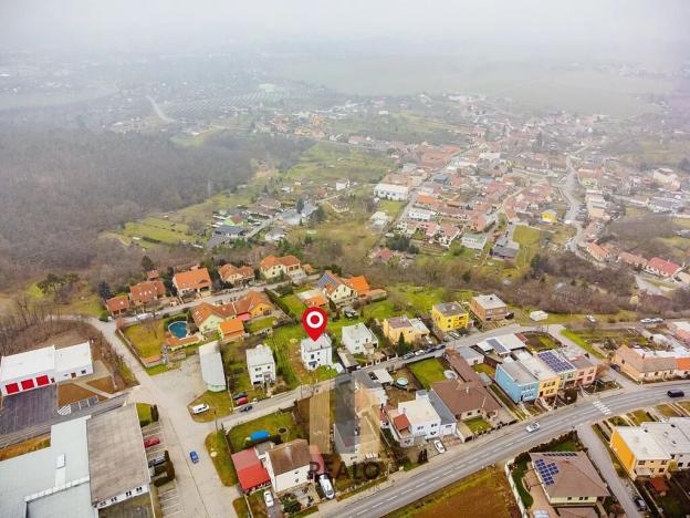 Prodej rodinného domu, Suchohrdly, Na Hájku, 154 m2