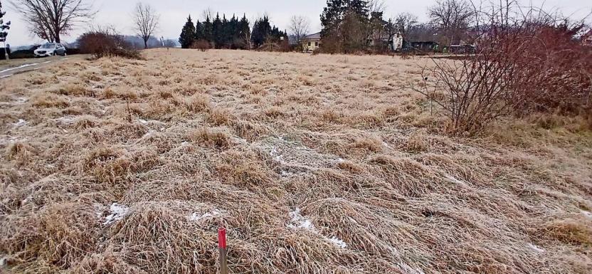 Prodej pozemku pro bydlení, Budyně nad Ohří, Slánská, 1309 m2