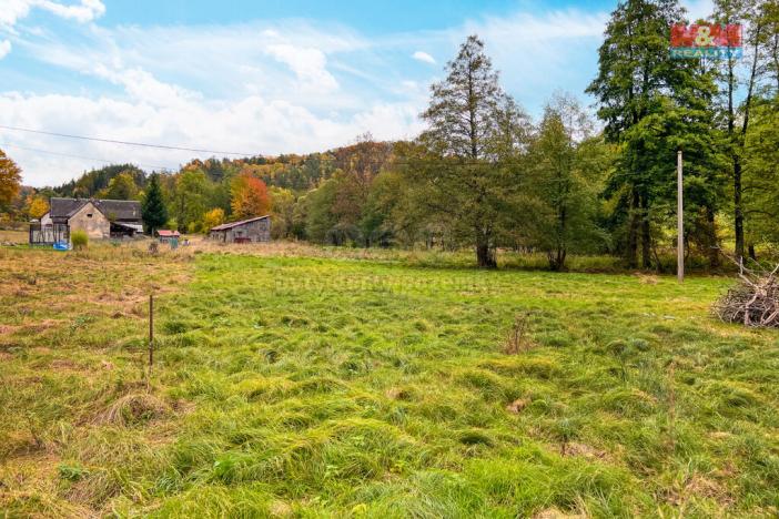 Prodej louky, Prysk, 4788 m2